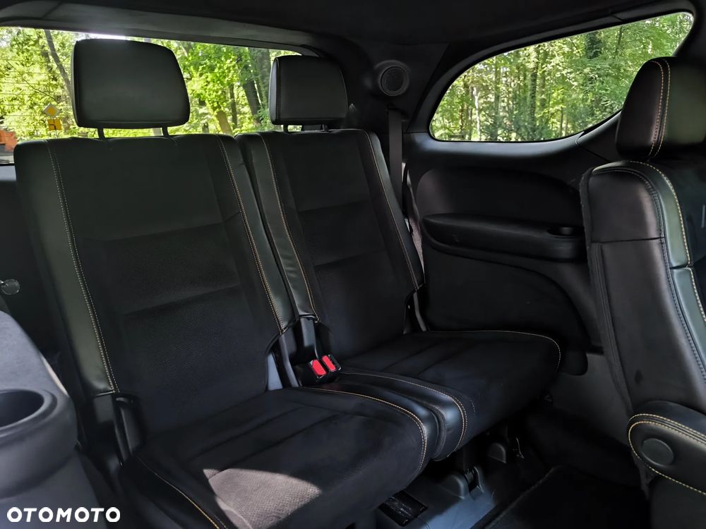 Dodge Durango - 17