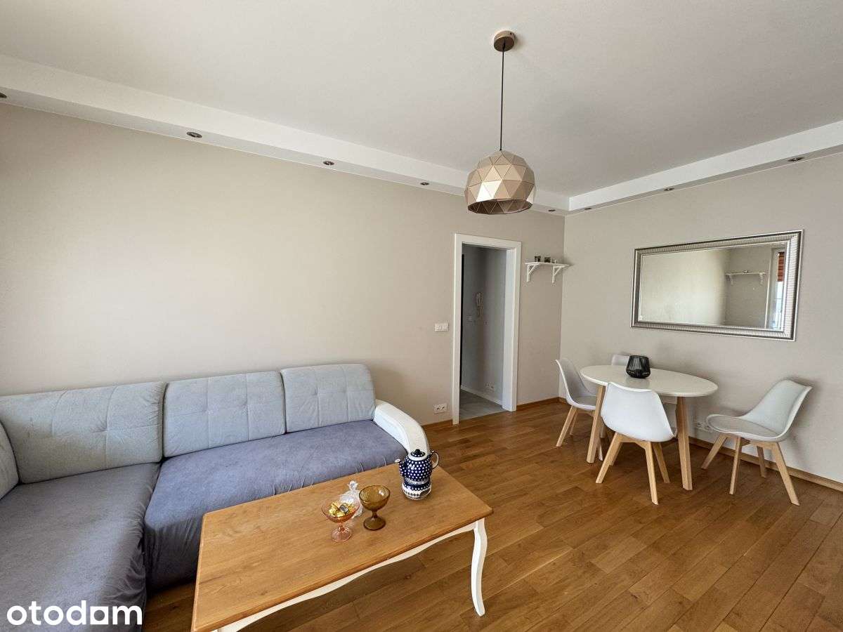 Gocław | 2 pokoje | 49 m2 | gotowe do wprowadzenia