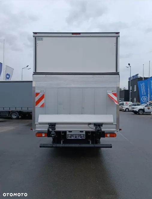 Iveco MODEL BEZ NOWEJ ELEKTRONIKI!  NAJTANIEJ - 7