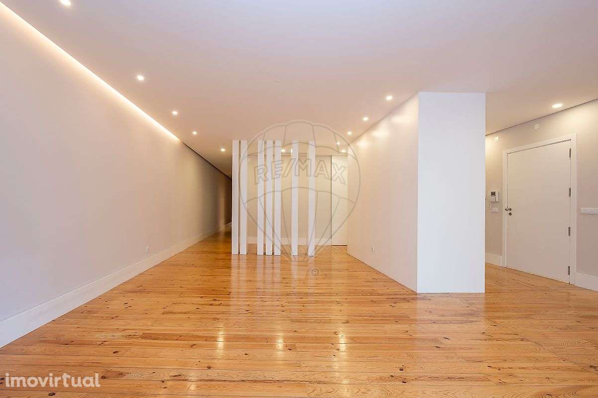 Apartamento T3 para arrendamento - Grande imagem: 3/42