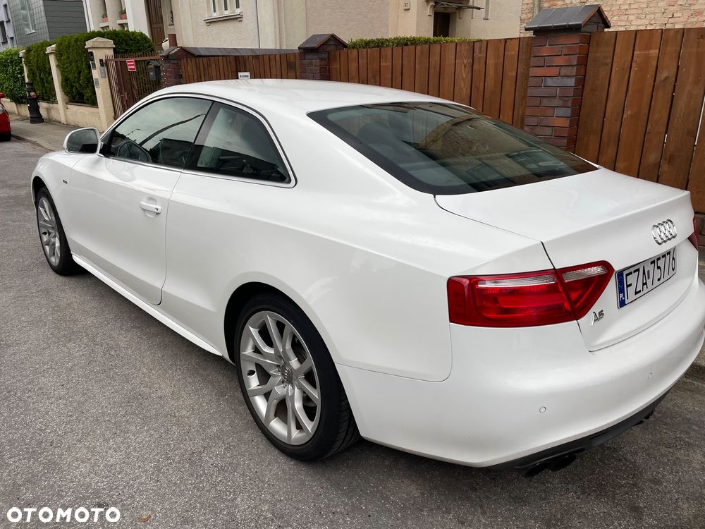 Audi A5 Coupé 2.0 TFSI - 3