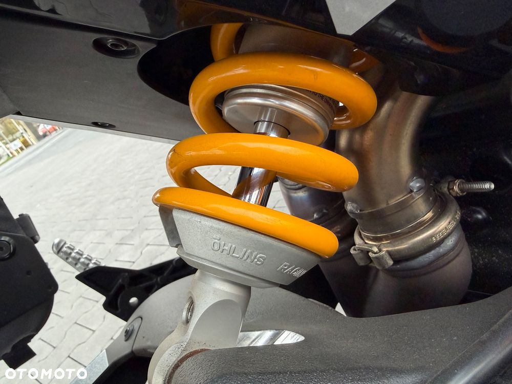 Ducati Scrambler - 7