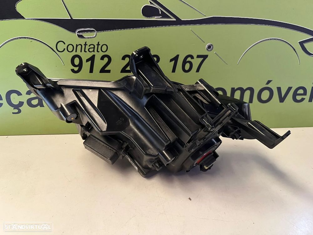 KIA CEED III FAROL LED NEVOEIRO DIREITO - FF756 - 5