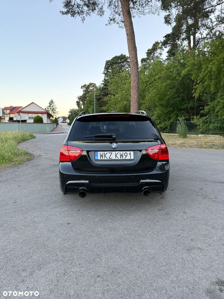 BMW Seria 3 - 7