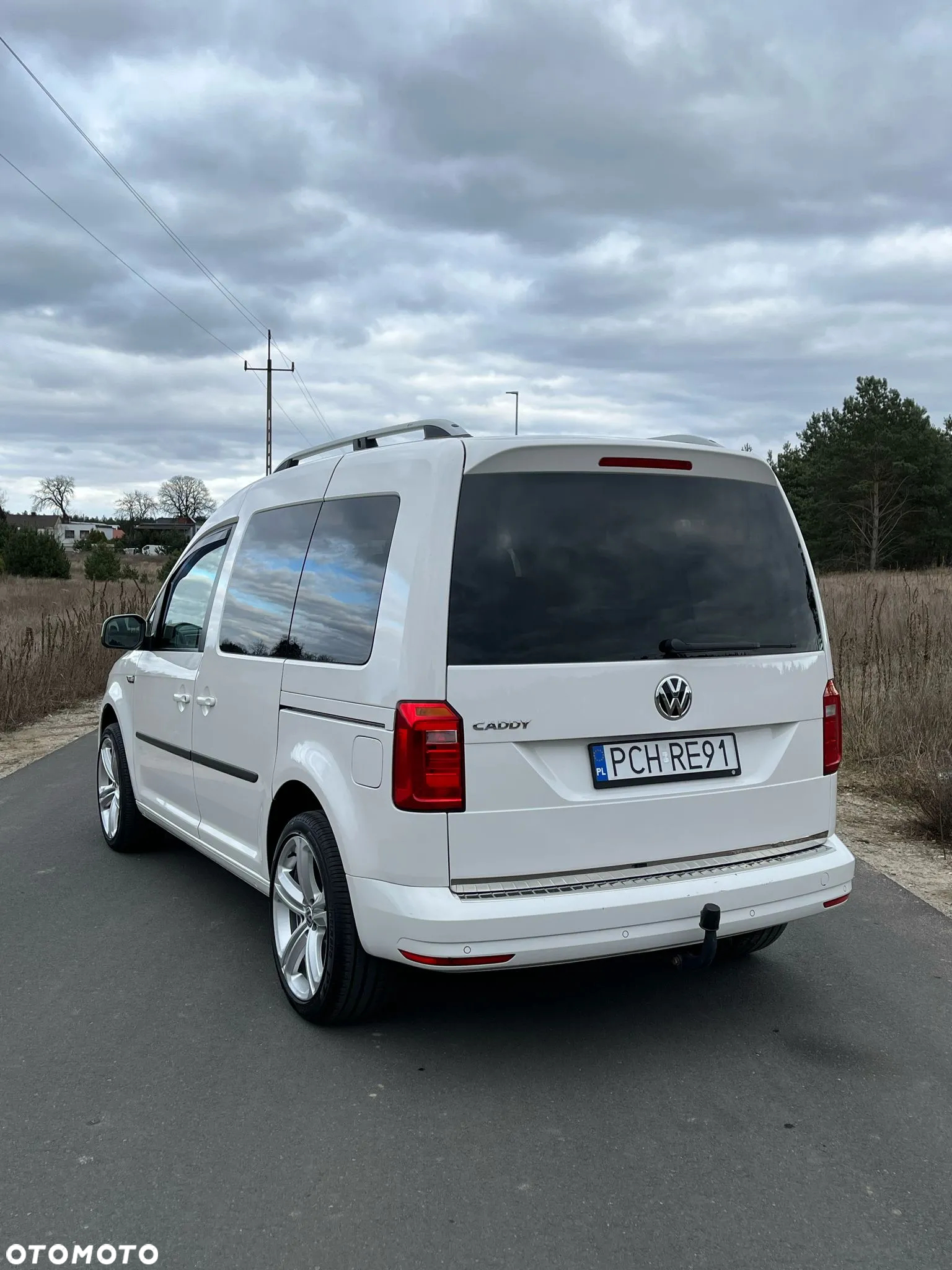 Volkswagen Caddy - 3