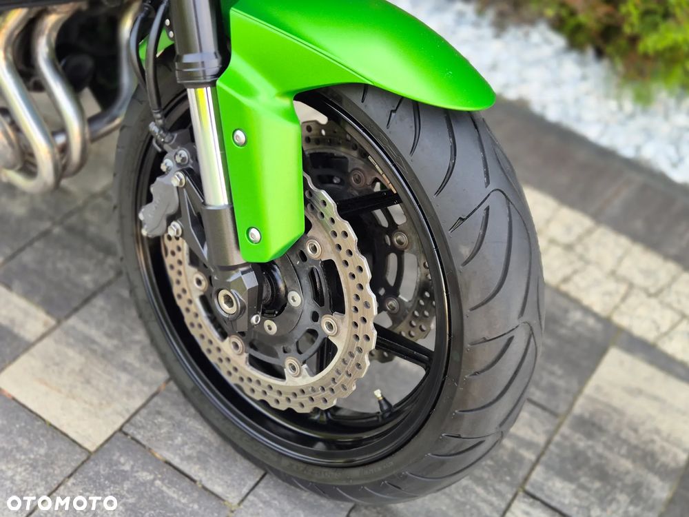 Kawasaki Z - 11
