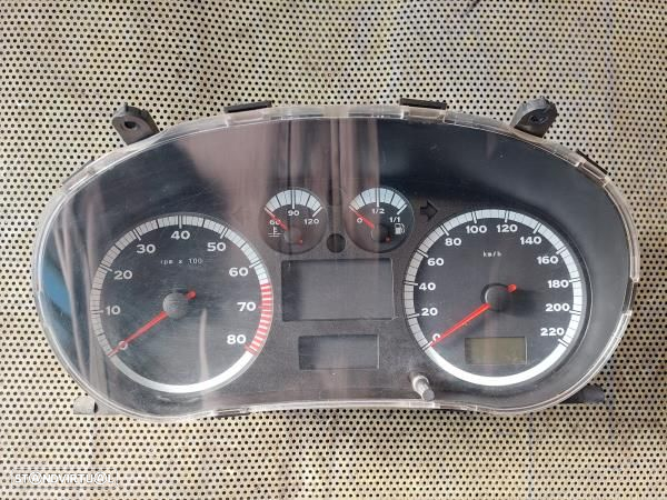 Quadrante / Conta Rotaçoes Seat Ibiza Ii (6K1) - 2