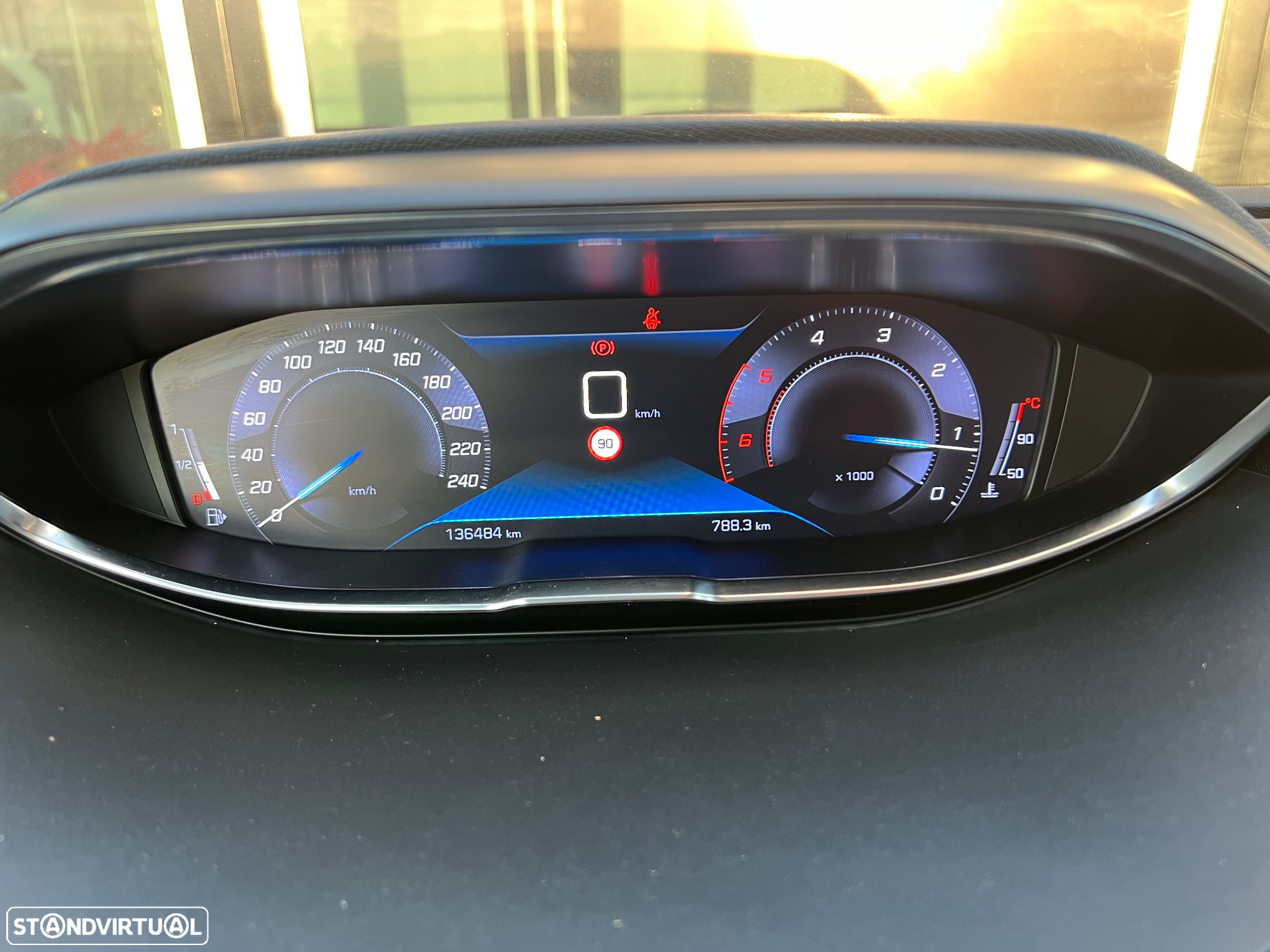 Peugeot 3008 1.5 BlueHDi GT Line - 14