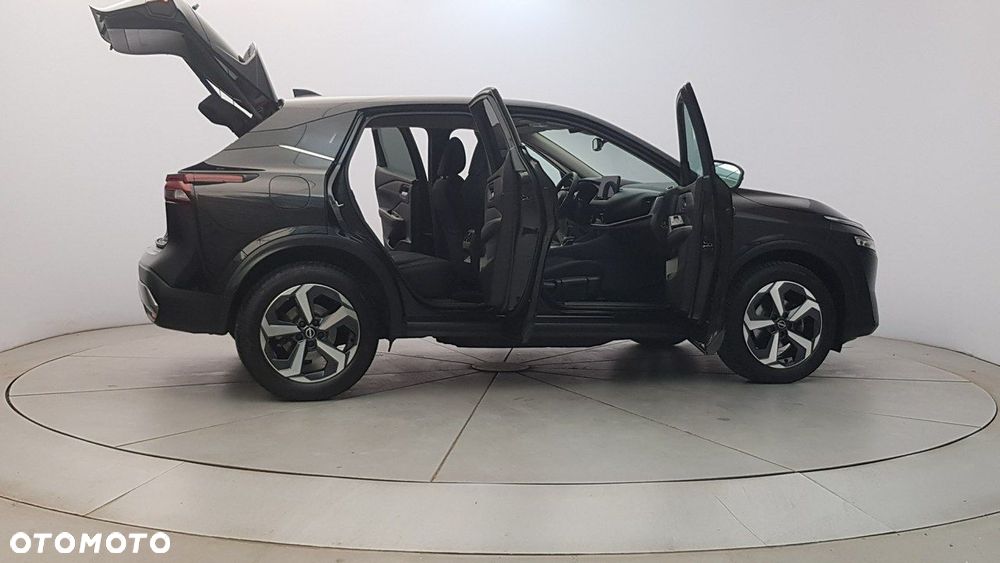 Nissan Qashqai - 12