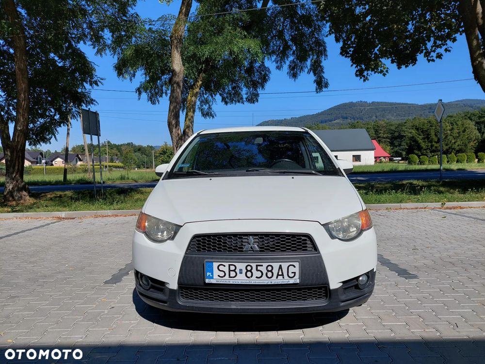 Mitsubishi Colt 1.3 Intense - 2