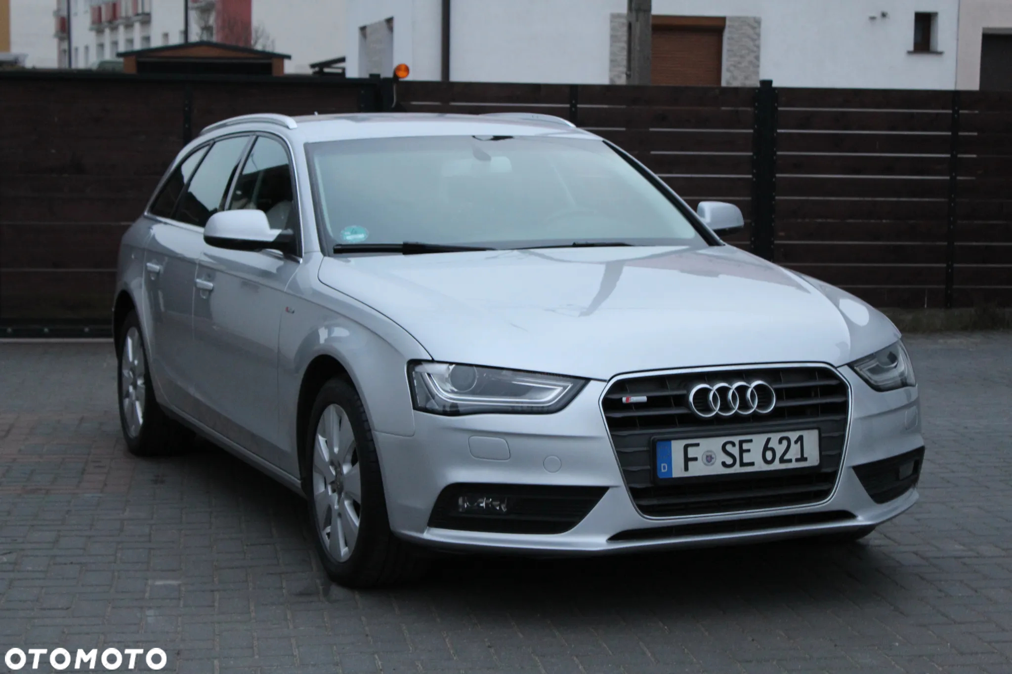 Audi A4 2.0 TDI Limited Edition - 7