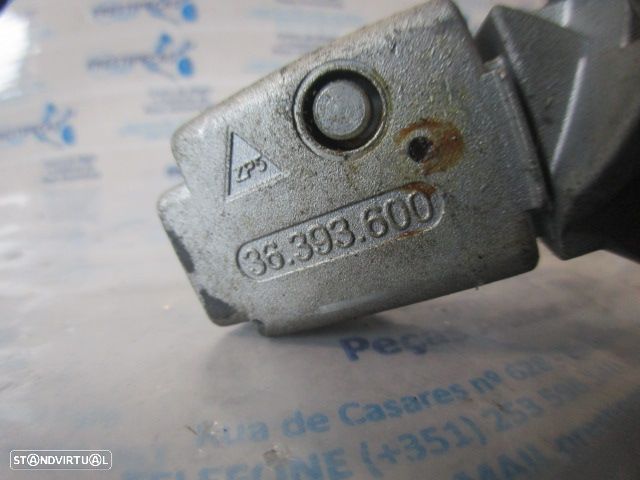 Canhão 36393600 PEUGEOT 207 A7 2006 1.6HDI 90CV 5P CINZA KIT - 6