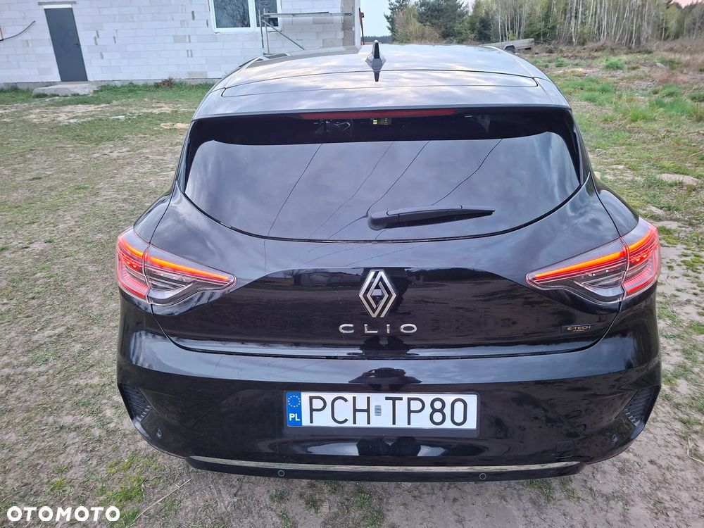 Renault Clio - 5
