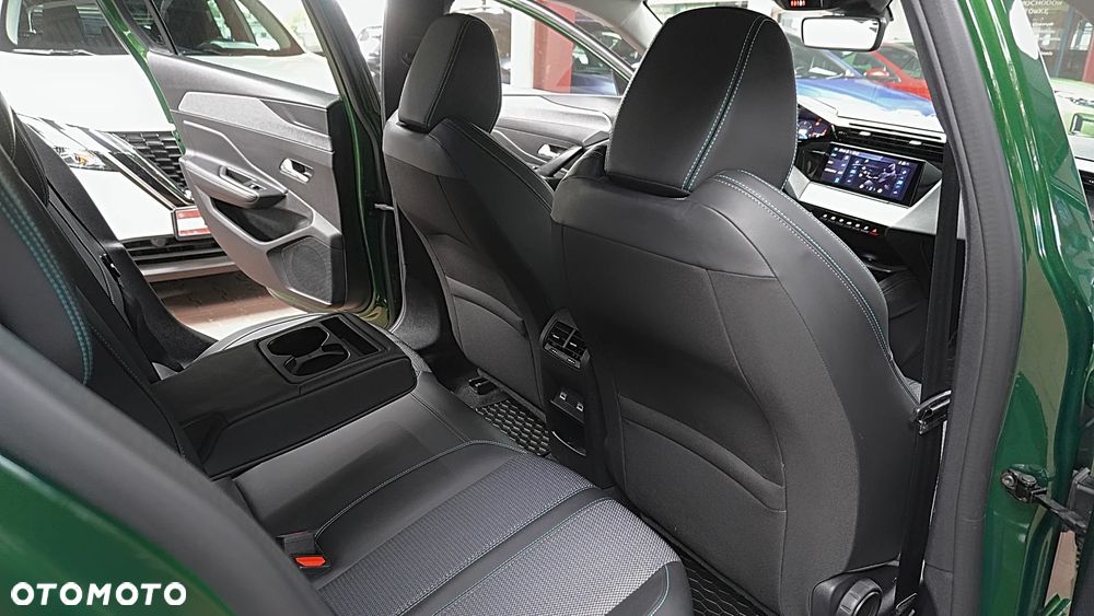 Peugeot 308 1.2 PureTech Allure Pack S&S EAT8 - 17