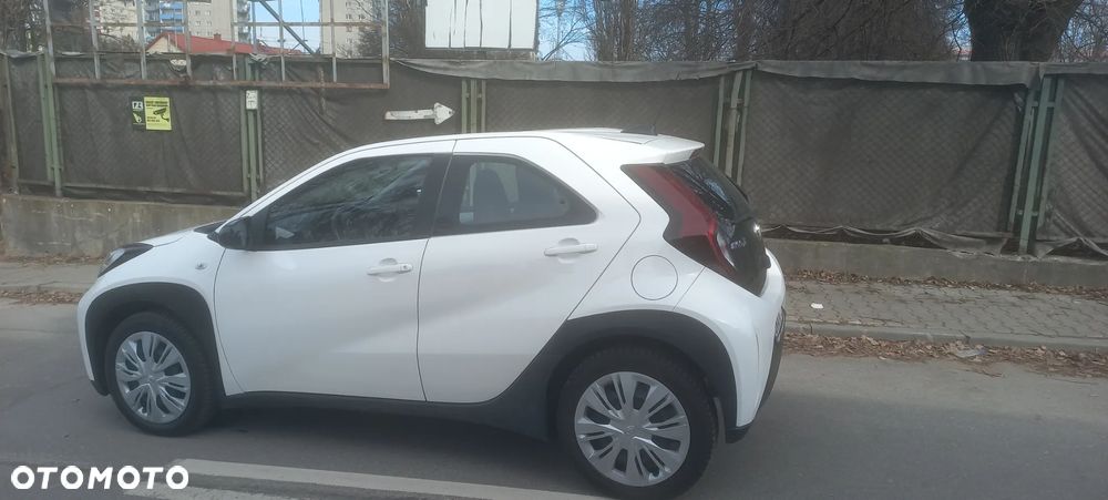 Toyota Aygo X - 3