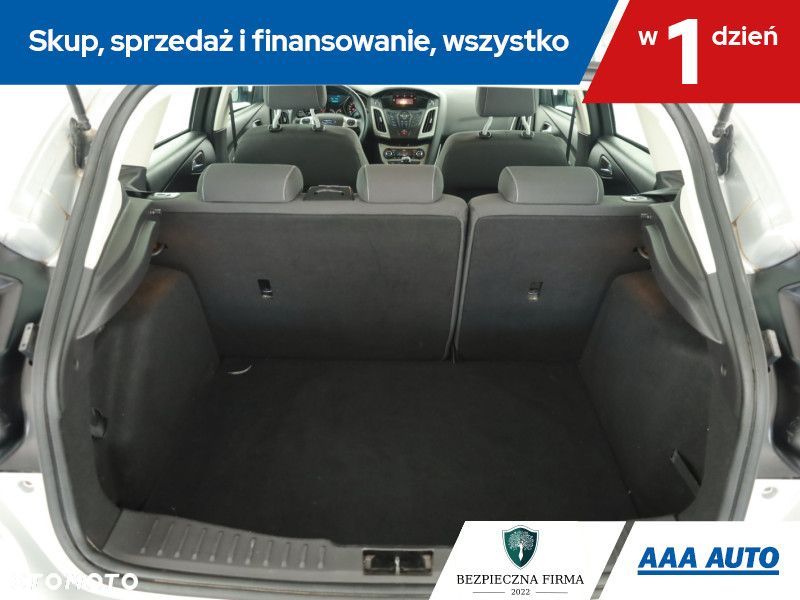 Ford Focus - 18