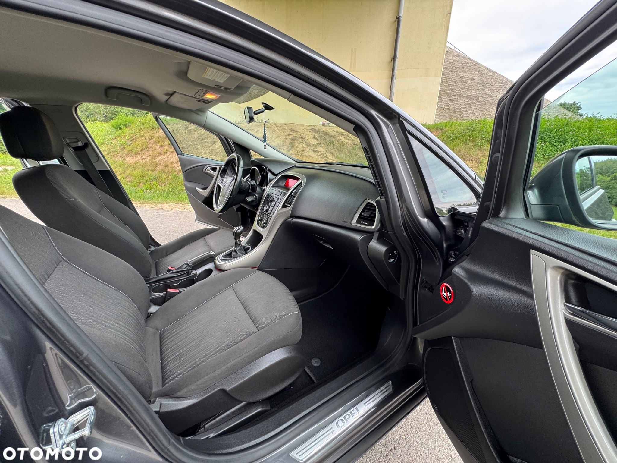 Opel Astra - 29
