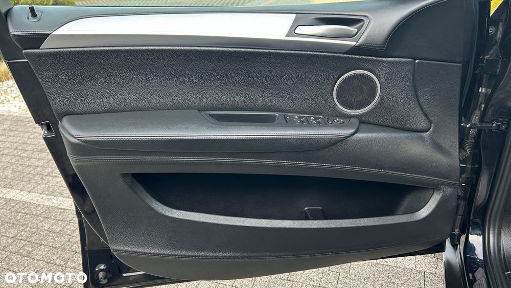 BMW X5 M - 16