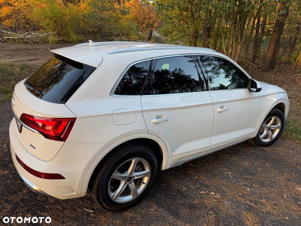 Audi Q5 2025 photo 5