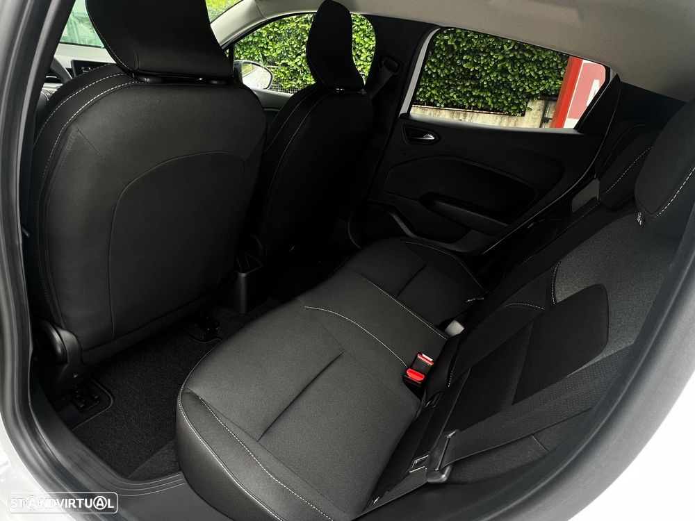 Mitsubishi Colt 1.0 MPI-T Kaiteki - 15