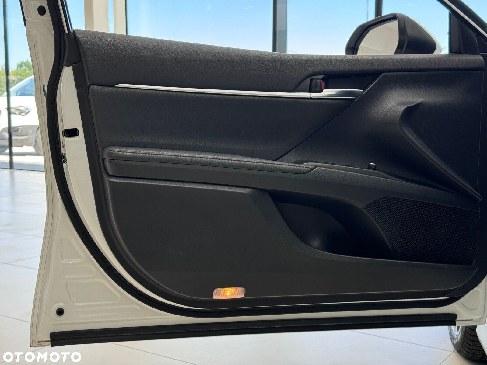 Toyota Camry - 12
