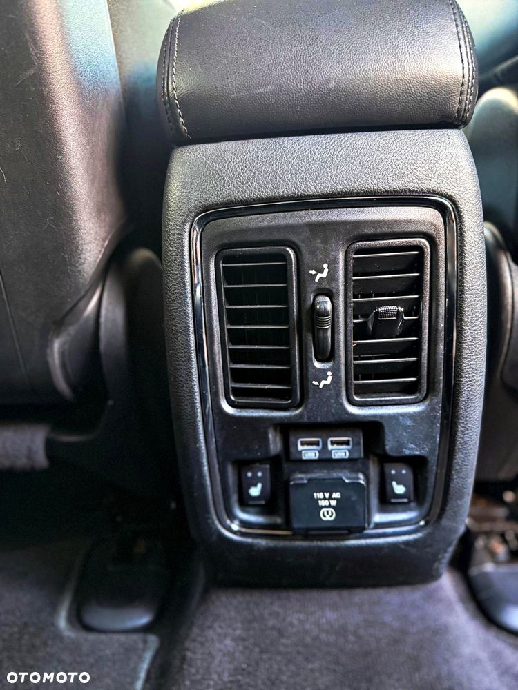Dodge Durango 3,6 Limited - 21
