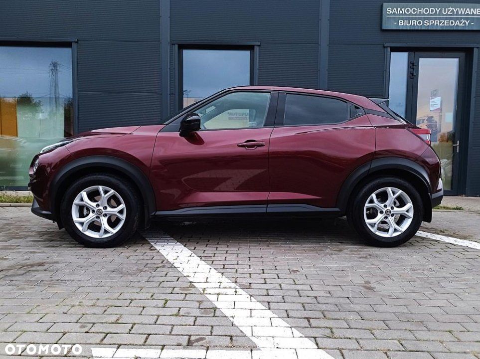Nissan Juke - 2