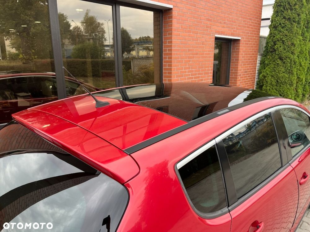 Peugeot 3008 HDi FAP 150 Family - 24