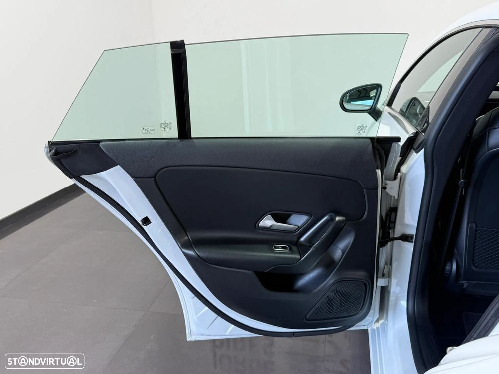 Mercedes-Benz CLA 250 e Shooting Brake Progressive - 42