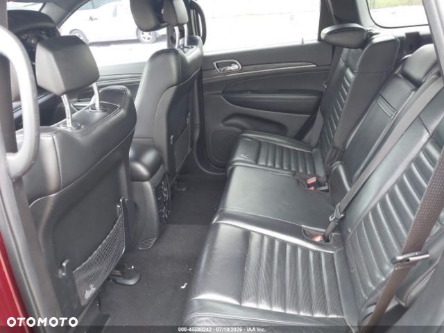 Jeep Grand Cherokee 3.6 V6 Pentastar 4WD Automatik Limited - 6