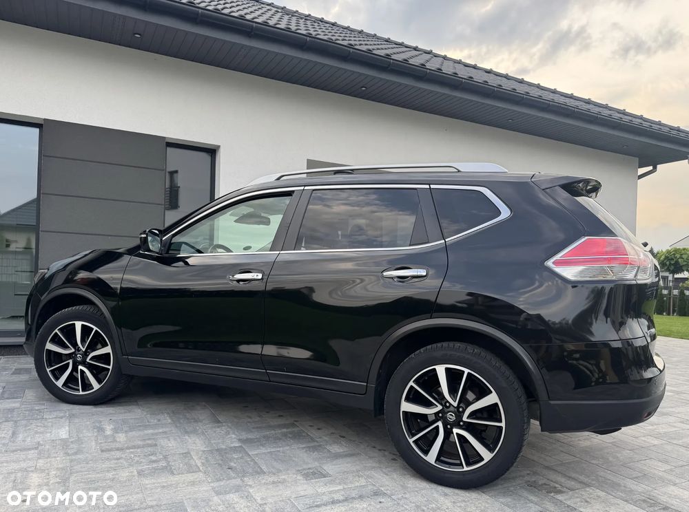 Nissan X-Trail 1.6 DIG-T 360 - 35