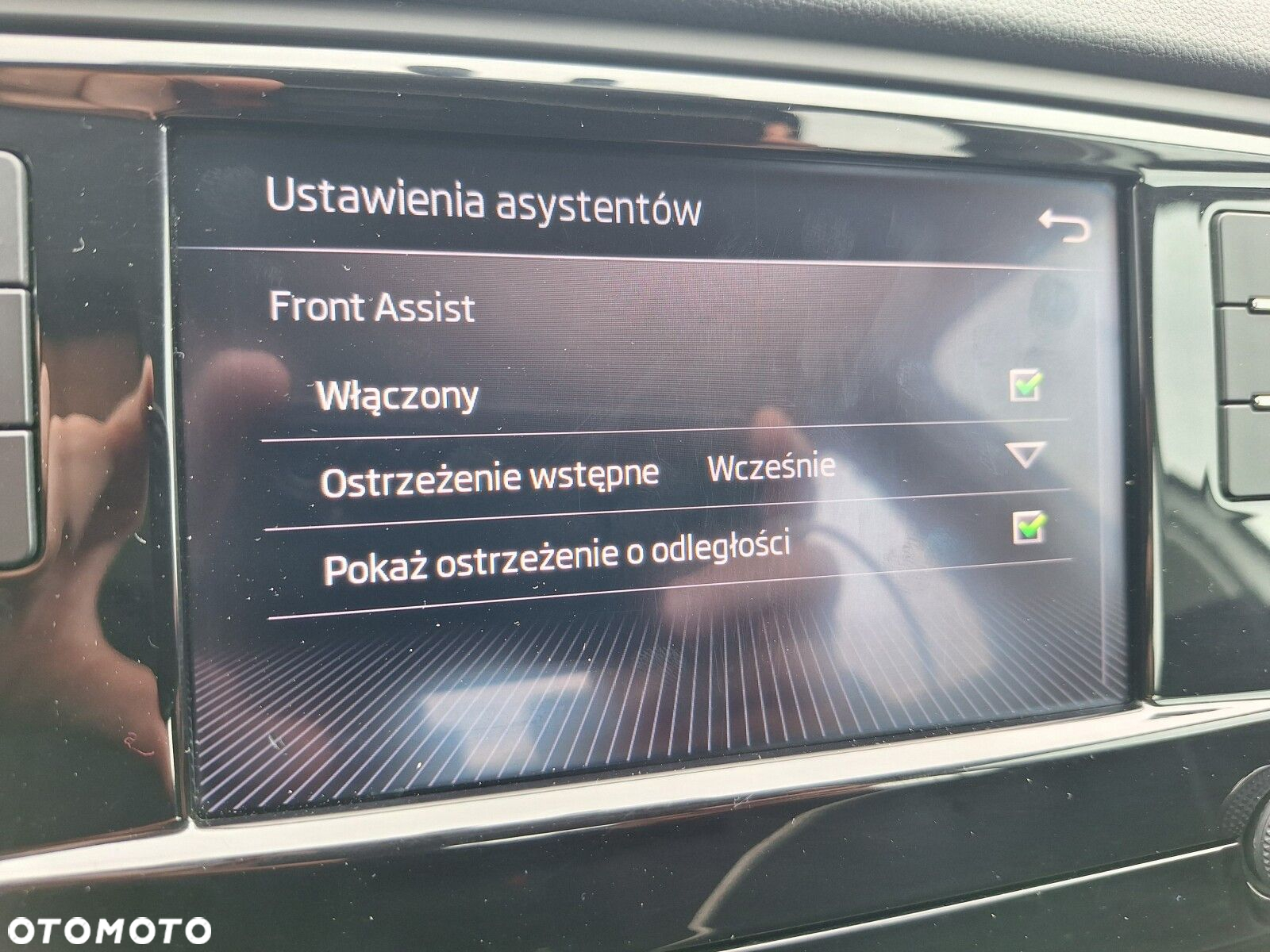 Skoda Octavia 1.5 TSI ACT Active - 27