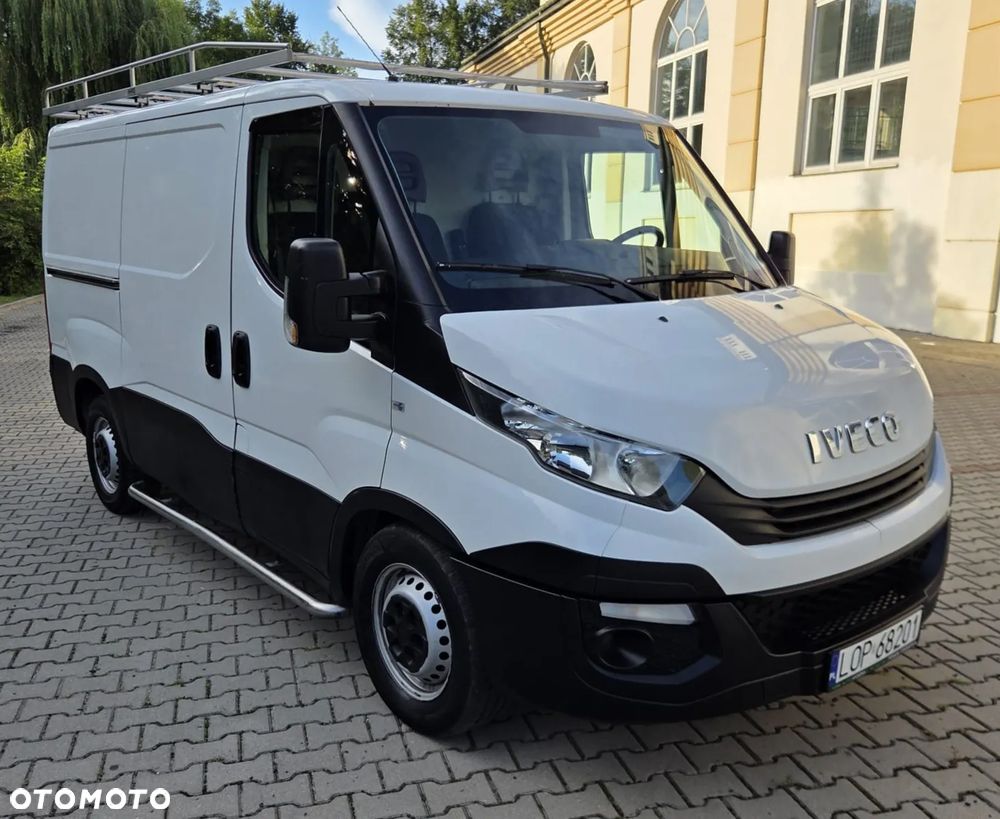 Iveco DAILY - 3