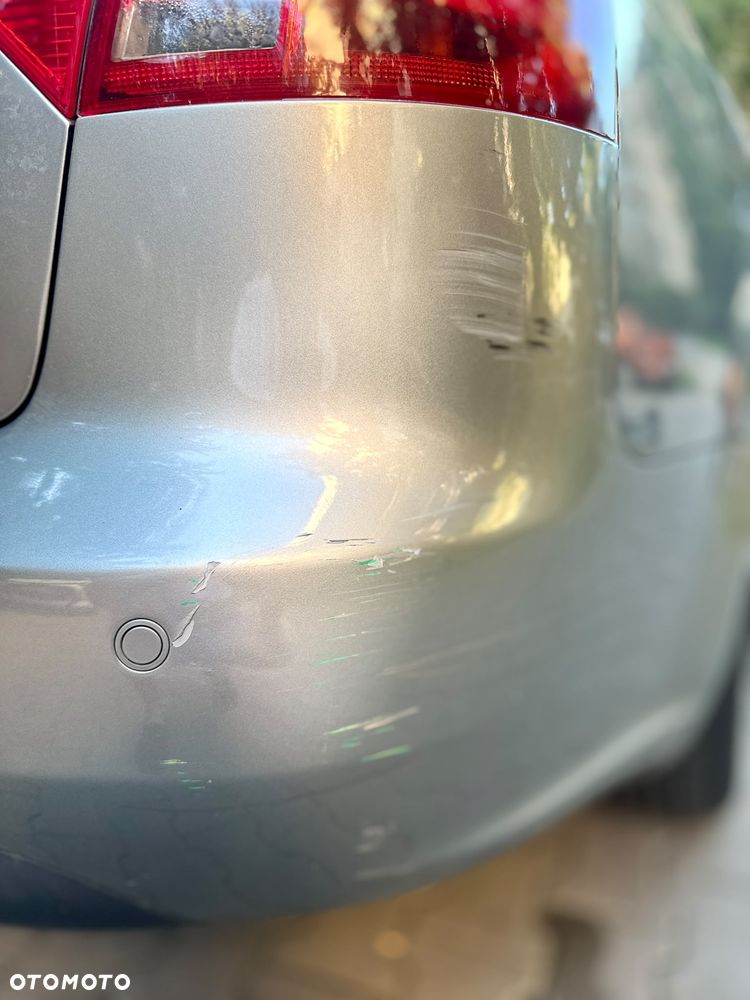 Audi A4 Avant 1.9 TDI - 22