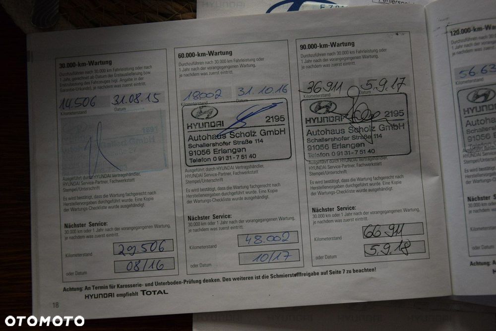 Hyundai i30 1.6 CRDi Fifa World Cup Edition - 37