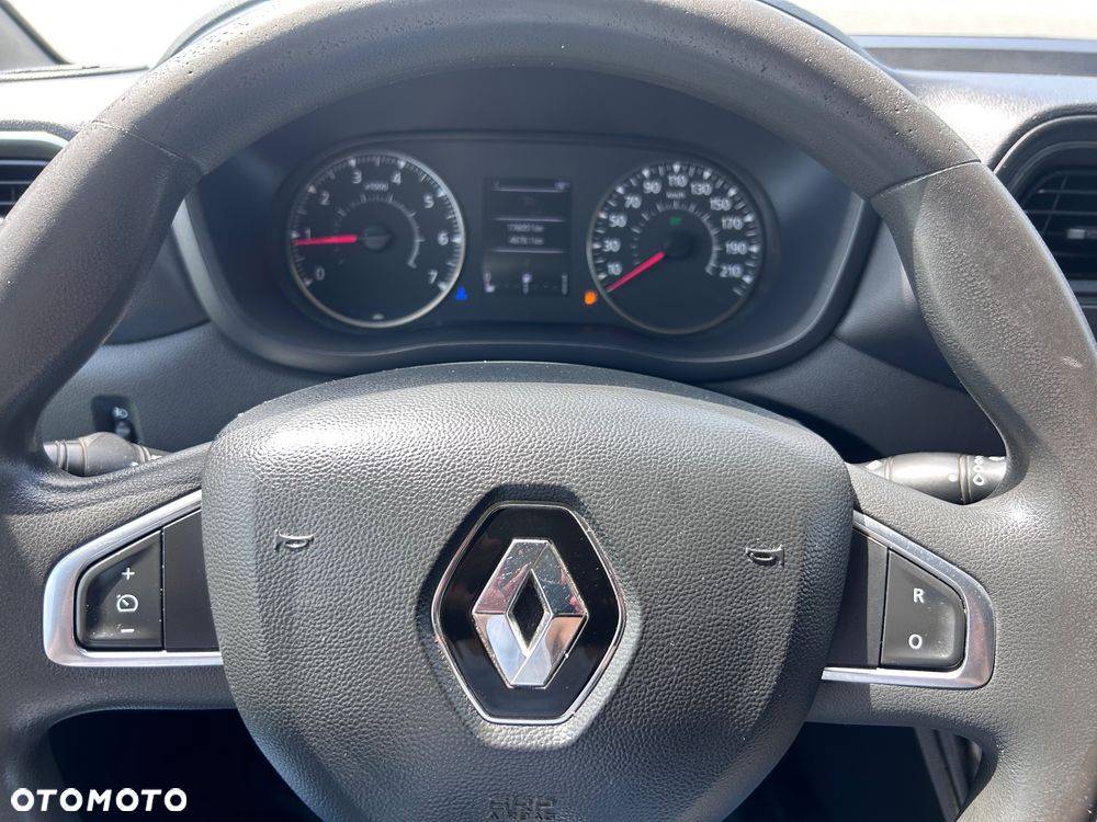 Renault Master - 15