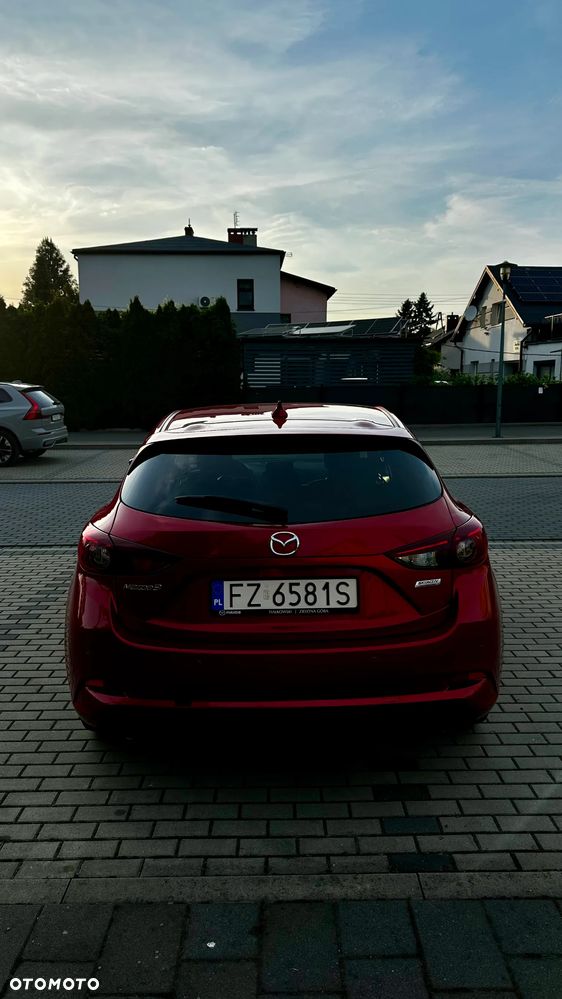 Mazda 3 2.0 Skyenergy - 10