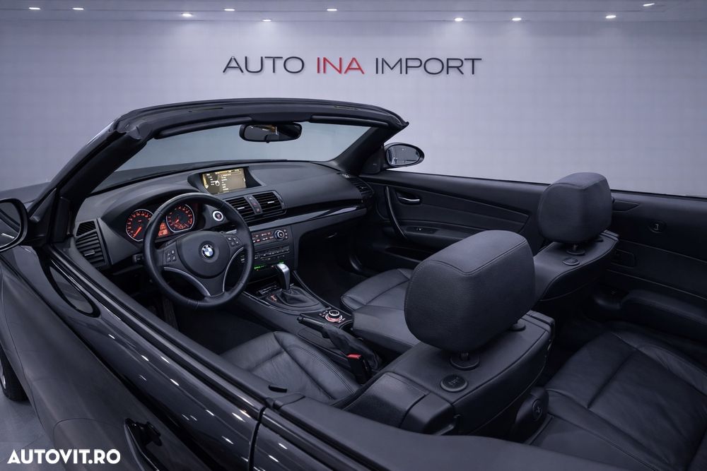 BMW Seria 1 118i Aut. Limited Edition Lifestyle - 9