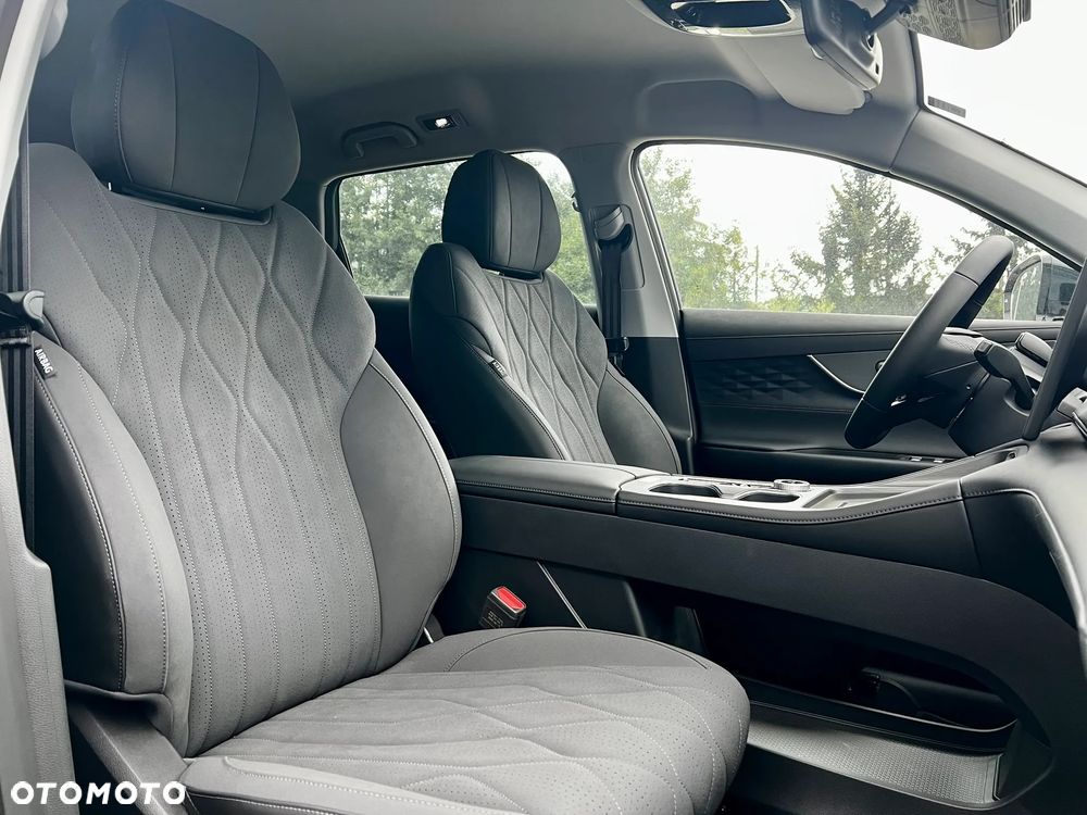 Chery Tiggo 8 1.6 T-GDI Comfort DCT - 20