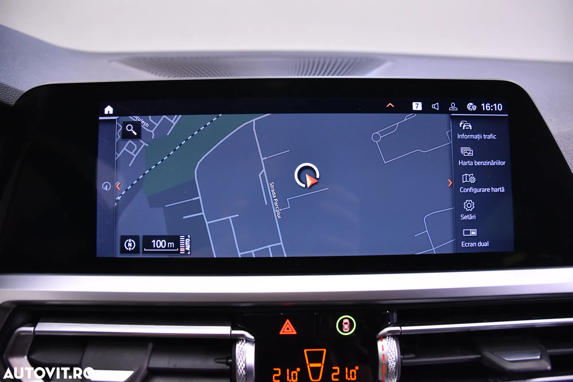 BMW Seria 3 320i Touring Aut. - 20