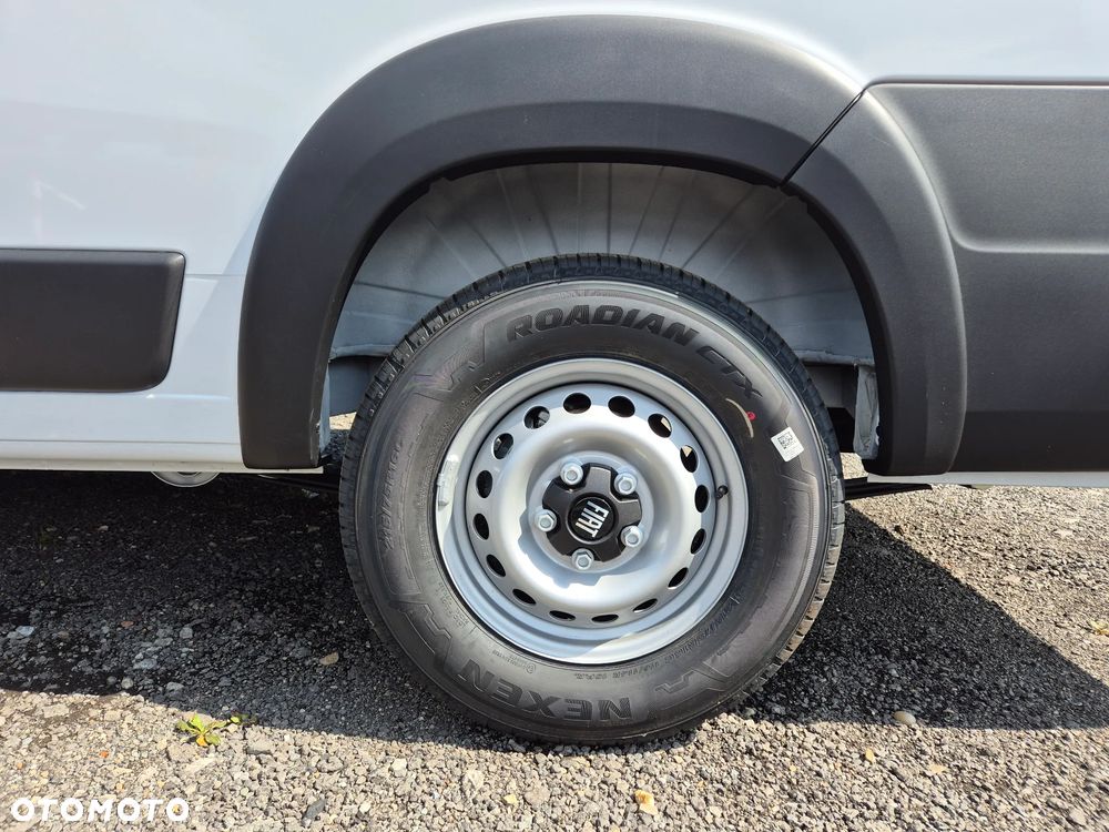 Fiat Ducato L4H2 Brygadowy 7 Miejsc 2.2 140KM !! OD RĘKI !! - 19