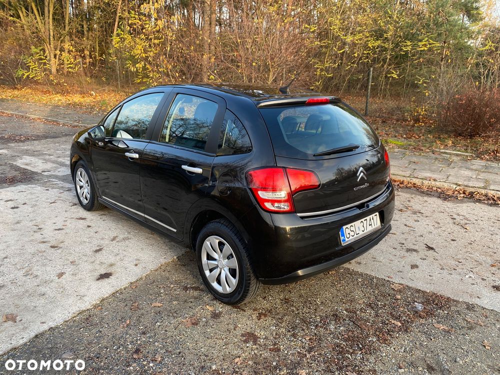 Citroën C3 1.4 Style - 7