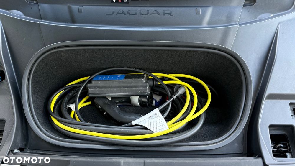Jaguar I-Pace EV400 AWD HSE - 16