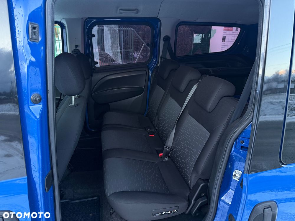 Opel Combo Tour L2H1 - 11