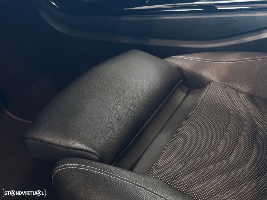 Mercedes-Benz A 250 e - 13