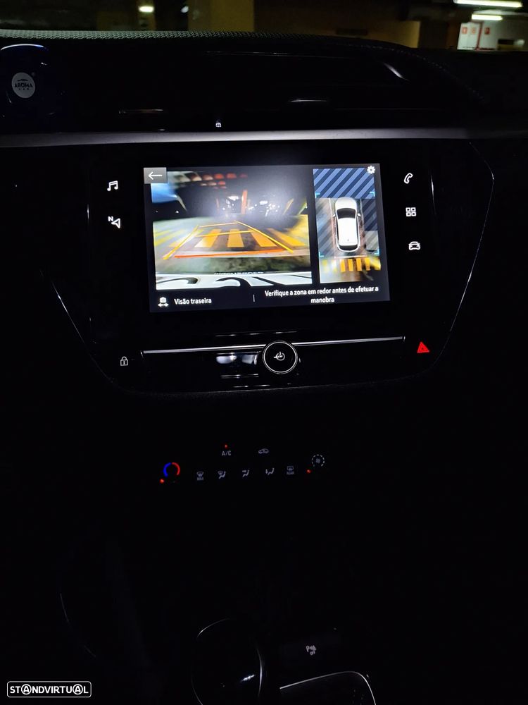 Opel Corsa 1.2 T Elegance - 16