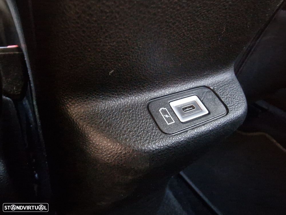 Jeep Avenger 54 kWh Summit - 20