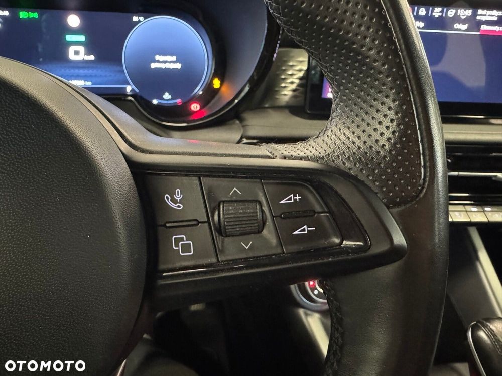 Alfa Romeo Tonale - 16