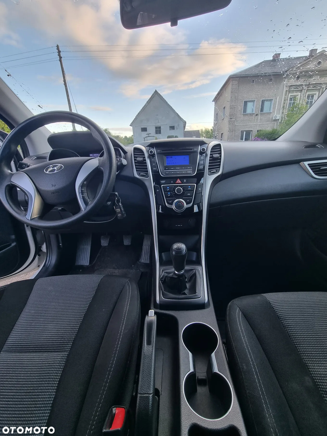 Hyundai i30 1.4 Style - 21