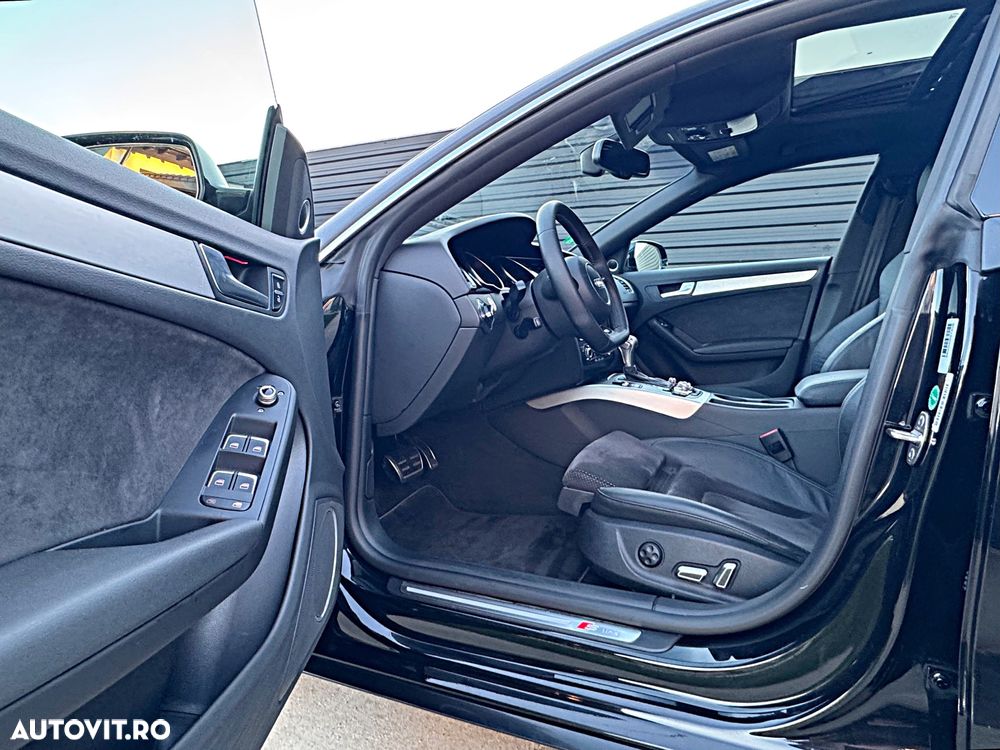 Audi A5 Sportback 2.0 TDI S tronic - 25